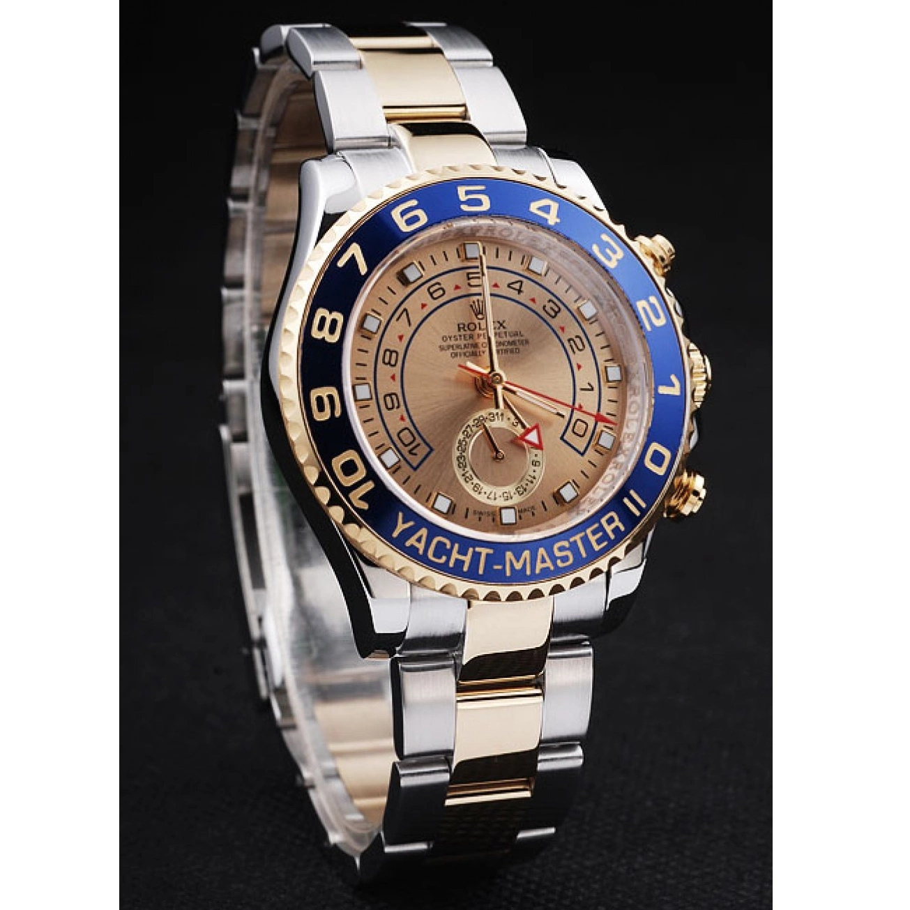 Rolex aaa copy II-rl234 Yacht-Master Rolex 0707